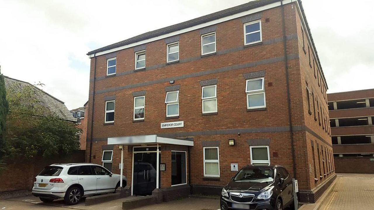 Stratford Central Apartments By Payman Club Exterior foto