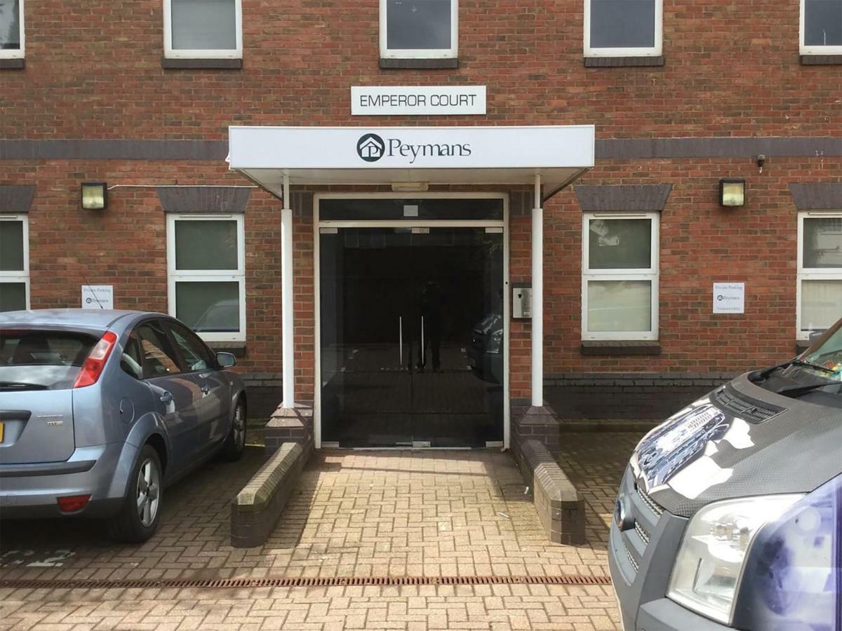 Stratford Central Apartments By Payman Club Exterior foto