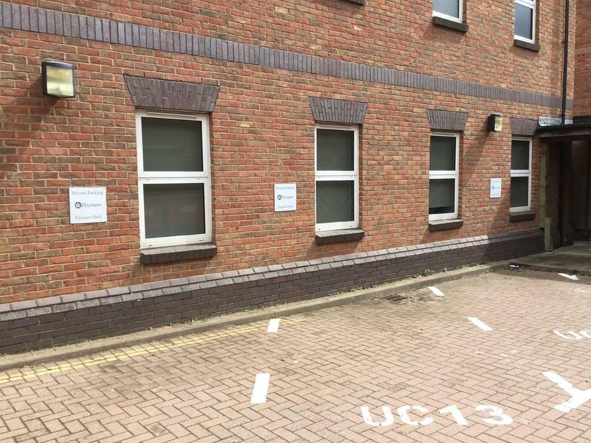 Stratford Central Apartments By Payman Club Exterior foto